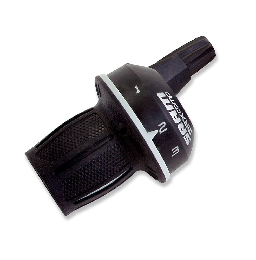 SRAM XO 7sシフター Introducing SRAM X0 X9 X7 Trigger Shifter and X7 TYPE 2